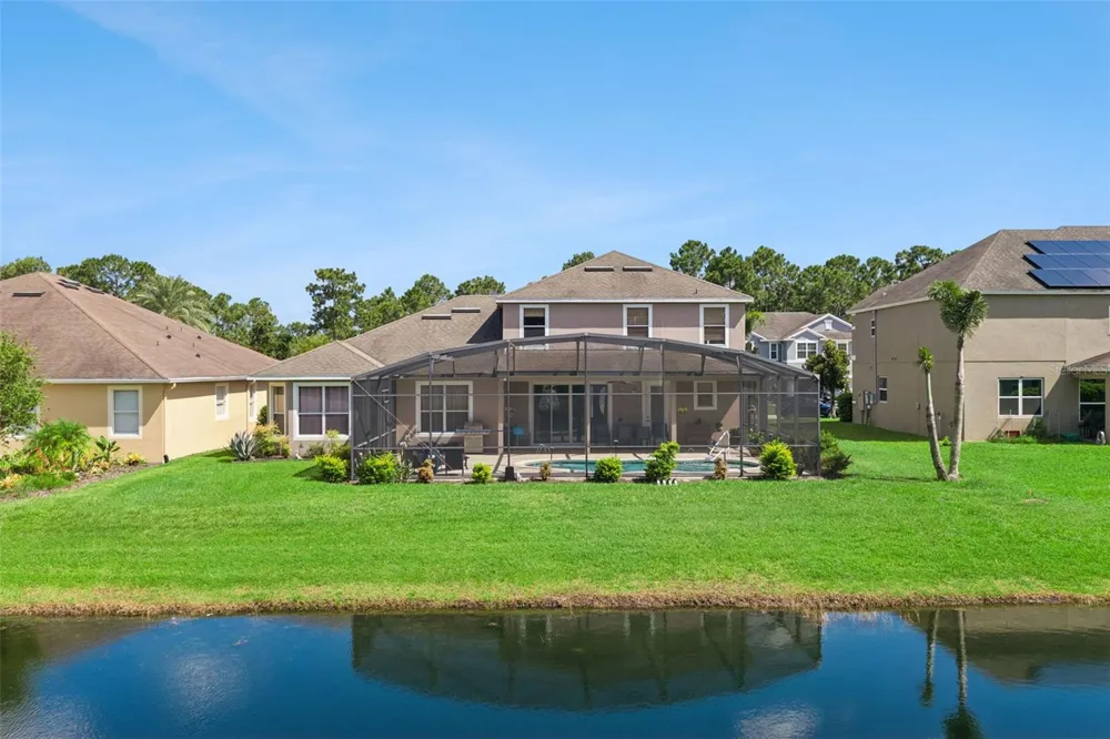 2040 HAWKS LANDING DRIVE Orlando, FL 32820