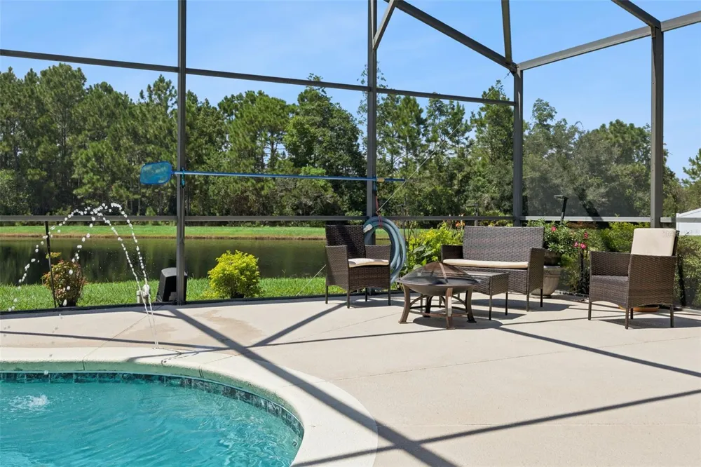2040 HAWKS LANDING DRIVE Orlando, FL 32820