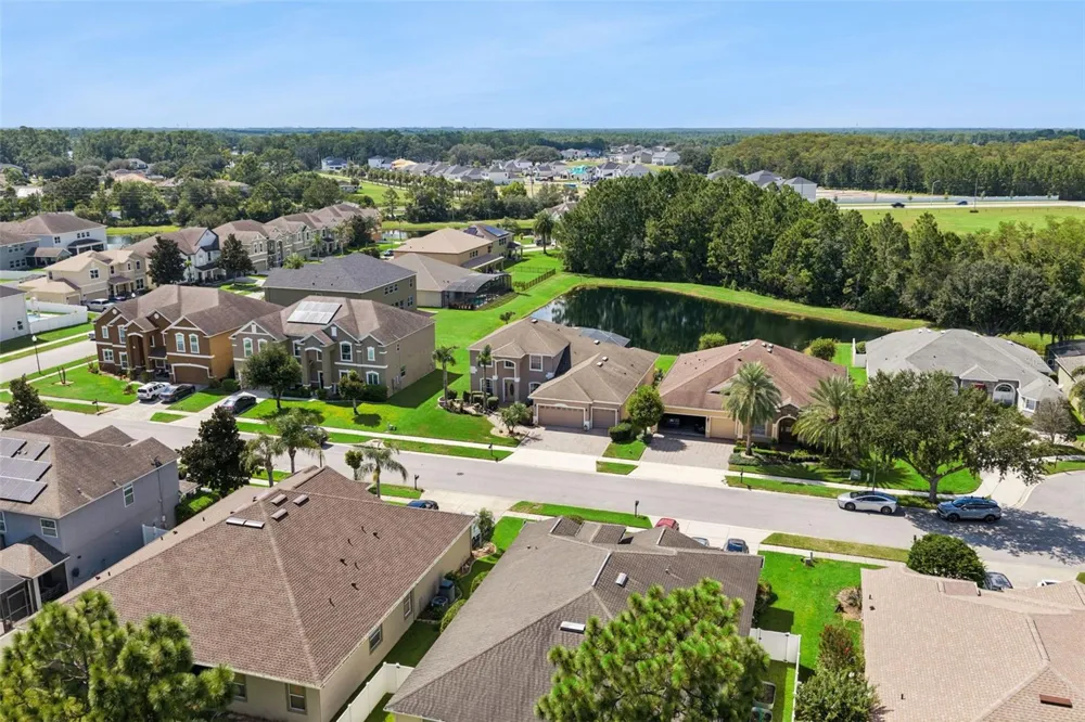 2040 HAWKS LANDING DRIVE Orlando, FL 32820