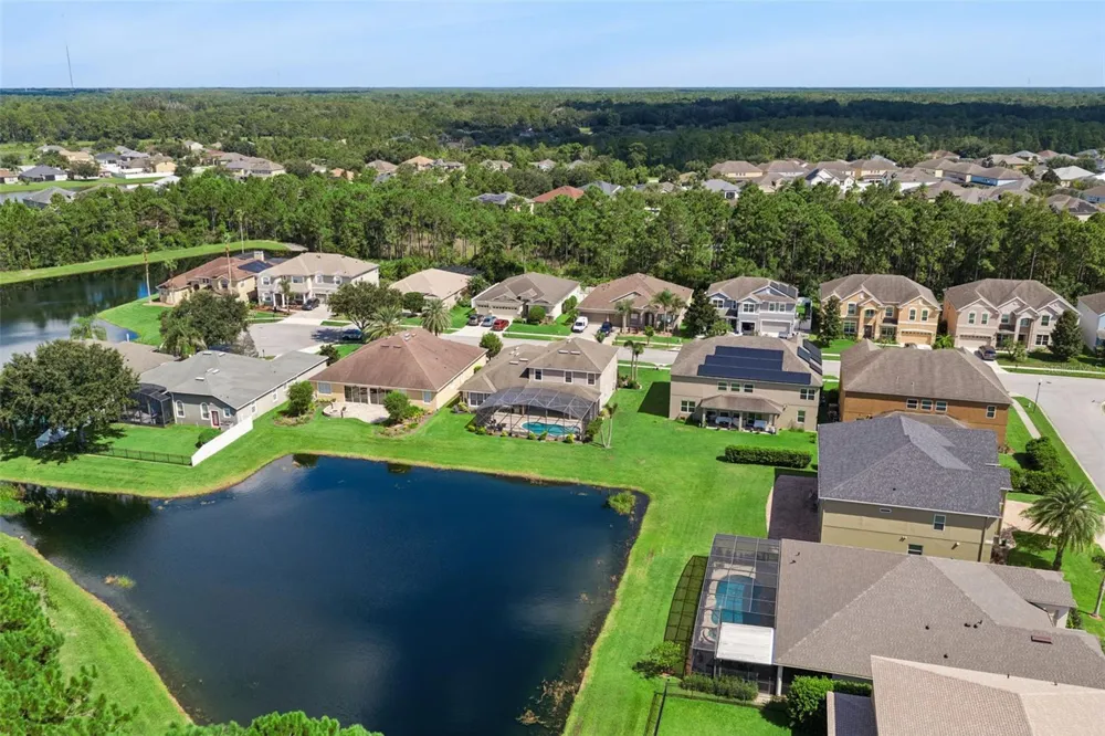 2040 HAWKS LANDING DRIVE Orlando, FL 32820