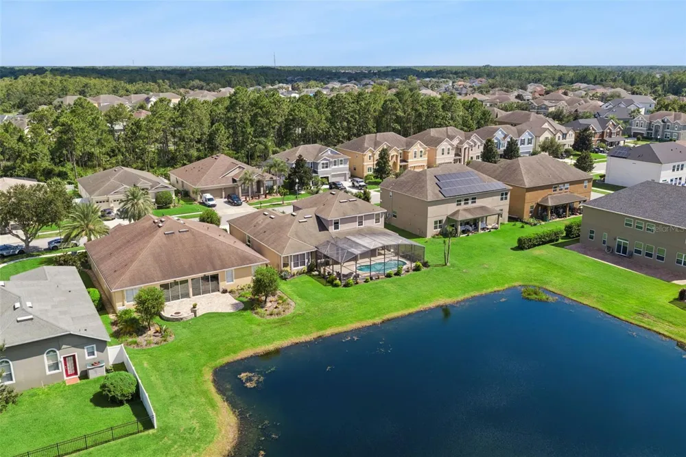 2040 HAWKS LANDING DRIVE Orlando, FL 32820