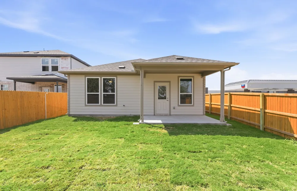 281 Bridge Deck Loop Kyle, TX 78640