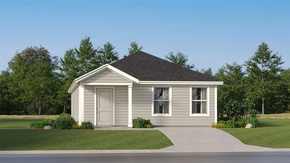 154 Ketch Way Kyle, TX 78640