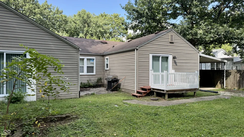 2215 Durham Indianapolis, IN 46220