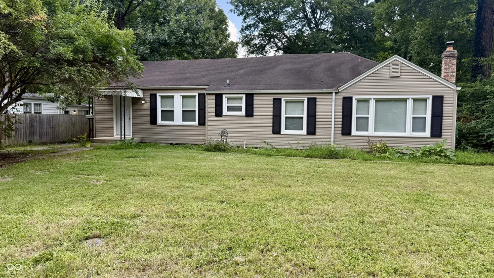 2215 Durham Indianapolis, IN 46220