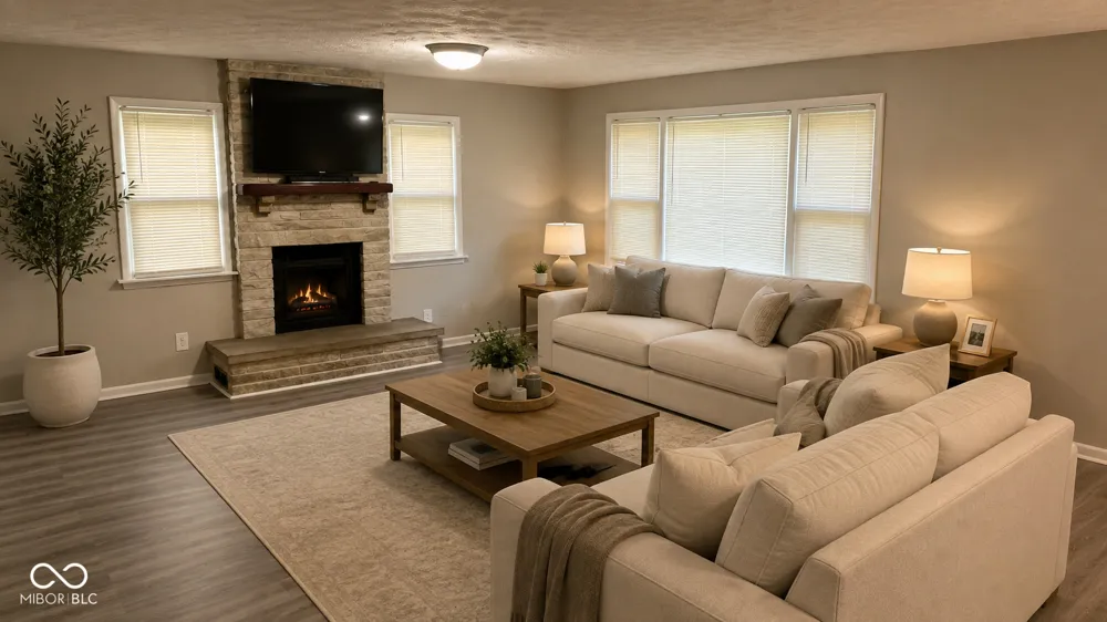 2215 Durham Indianapolis, IN 46220