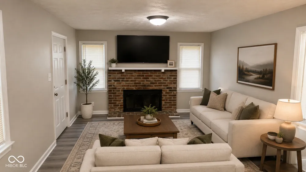 2215 Durham Indianapolis, IN 46220