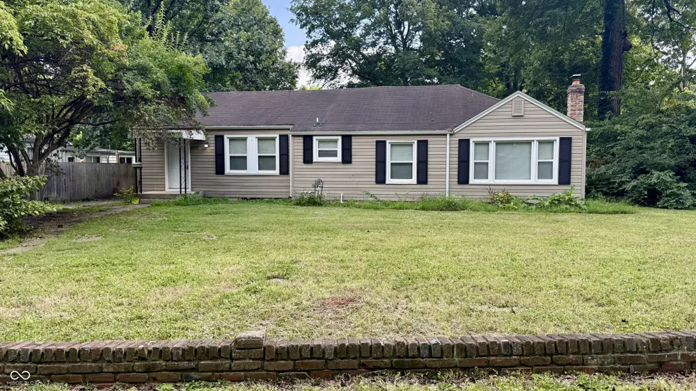 2215 Durham Indianapolis, IN 46220