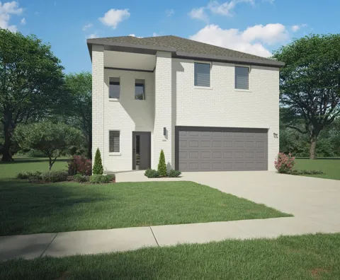 815 Knox River Drive