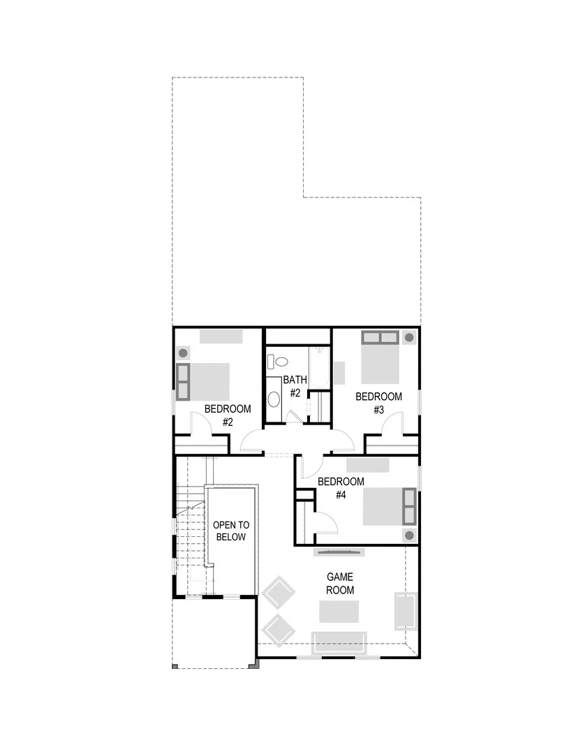 815 Knox River Drive Princeton, TX 75071