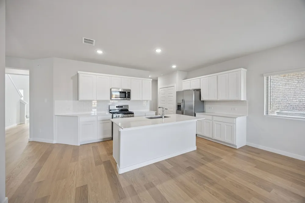 815 Knox River Drive Princeton, TX 75071