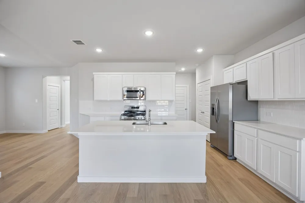 815 Knox River Drive Princeton, TX 75071