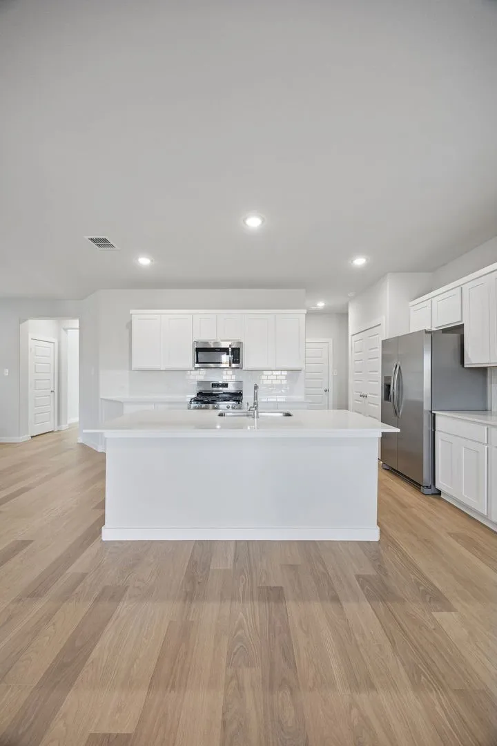 815 Knox River Drive Princeton, TX 75071