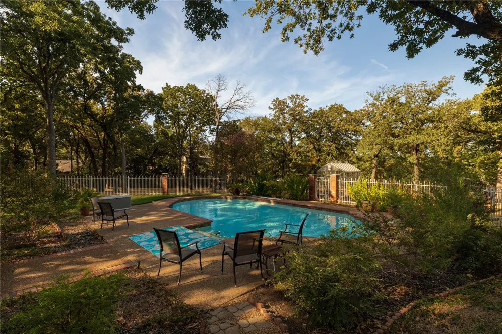 2930 Burney Lane Southlake, TX 76092