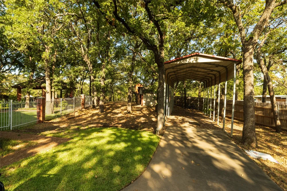 2930 Burney Lane Southlake, TX 76092