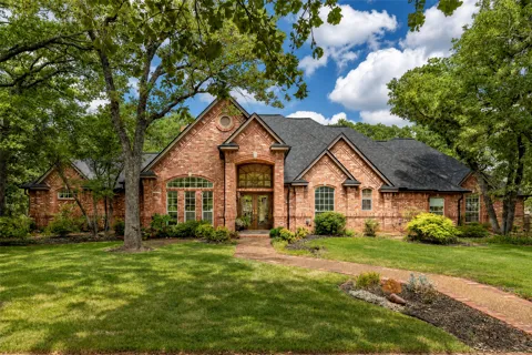 2930 Burney Lane