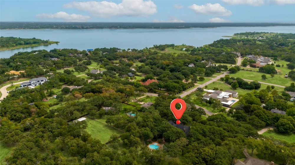 2930 Burney Lane Southlake, TX 76092