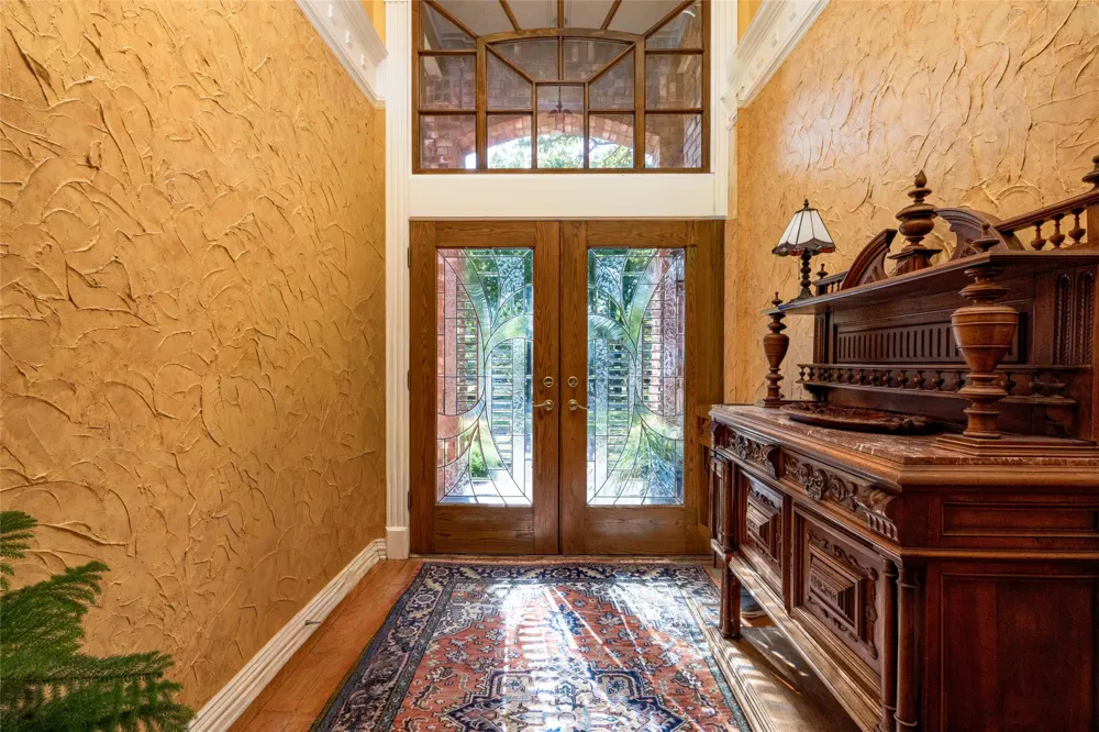2930 Burney Lane Southlake, TX 76092