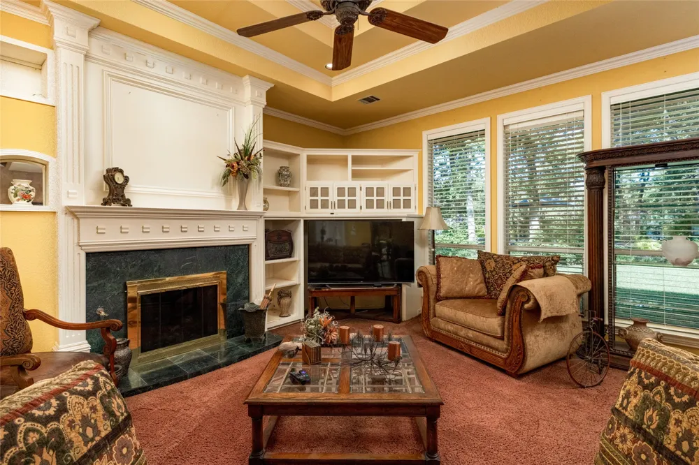 2930 Burney Lane Southlake, TX 76092
