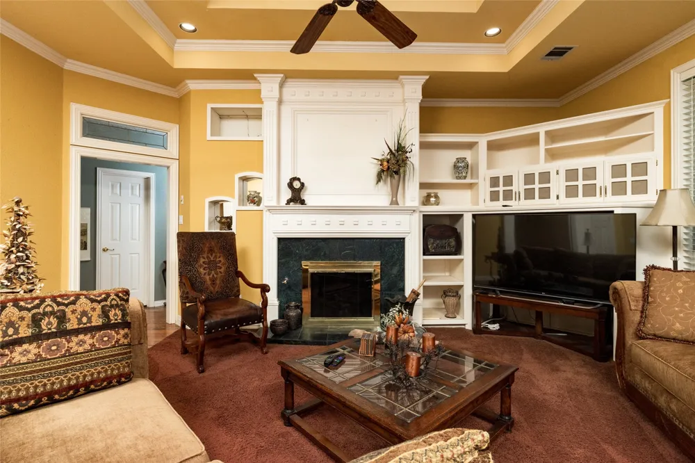 2930 Burney Lane Southlake, TX 76092