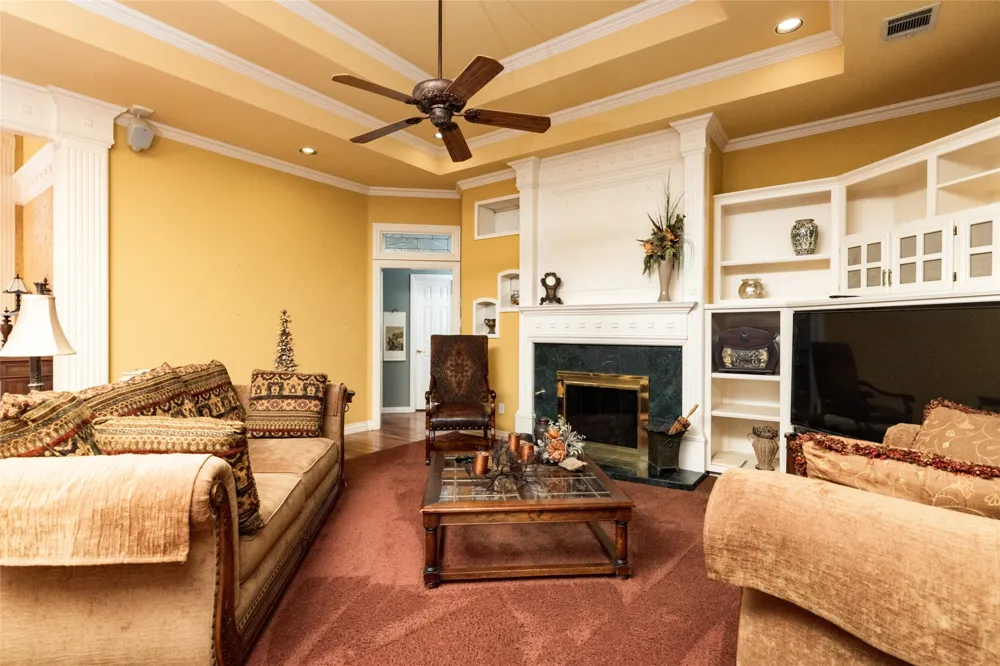 2930 Burney Lane Southlake, TX 76092
