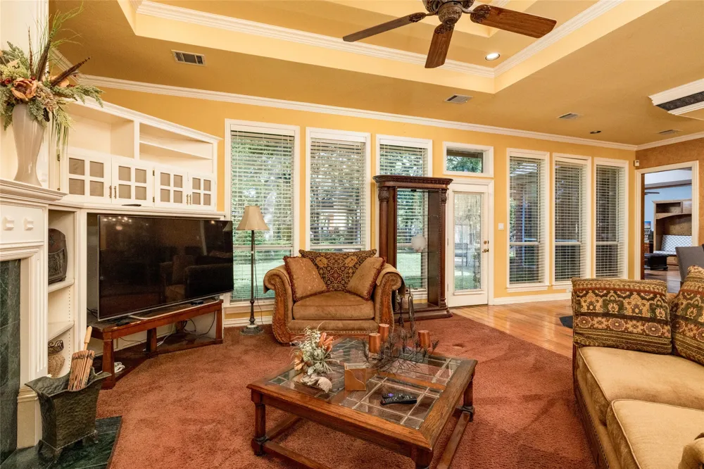 2930 Burney Lane Southlake, TX 76092