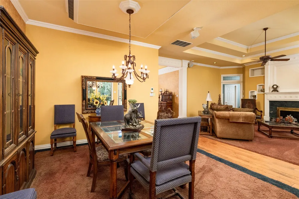 2930 Burney Lane Southlake, TX 76092