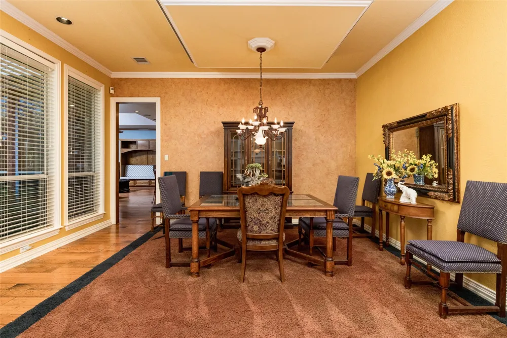 2930 Burney Lane Southlake, TX 76092