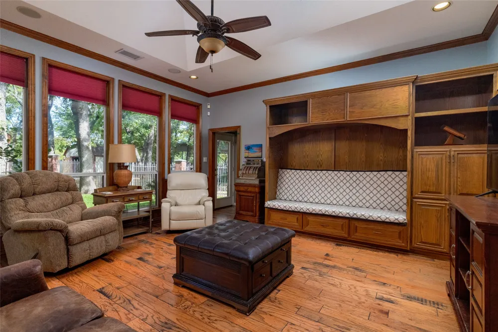 2930 Burney Lane Southlake, TX 76092