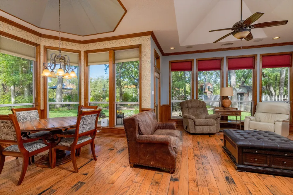 2930 Burney Lane Southlake, TX 76092