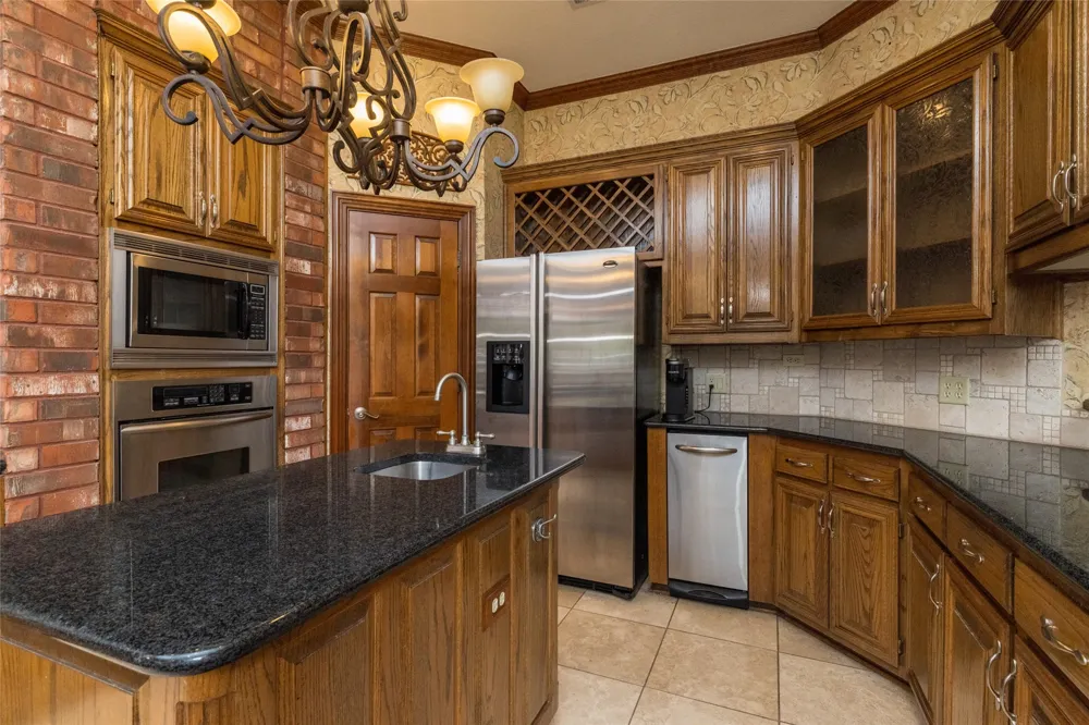 2930 Burney Lane Southlake, TX 76092
