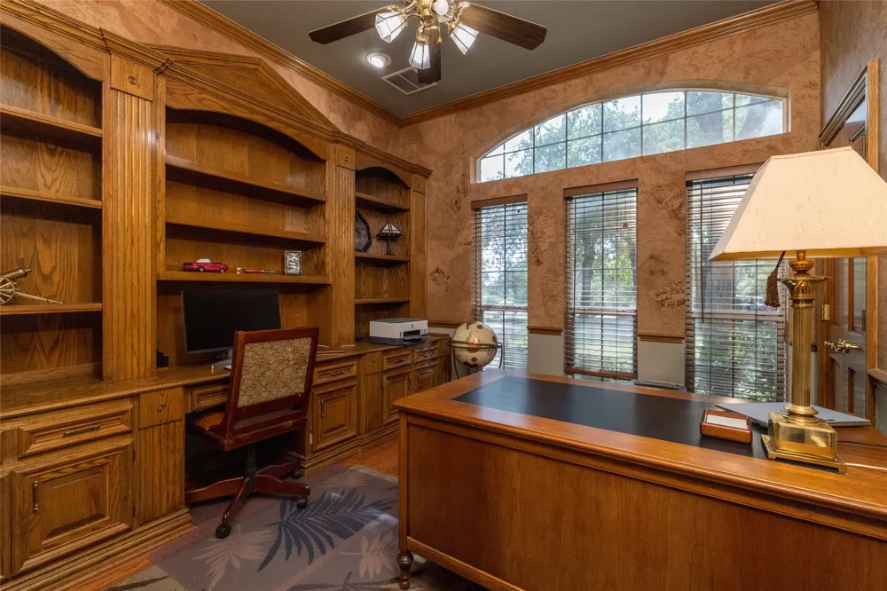 2930 Burney Lane Southlake, TX 76092
