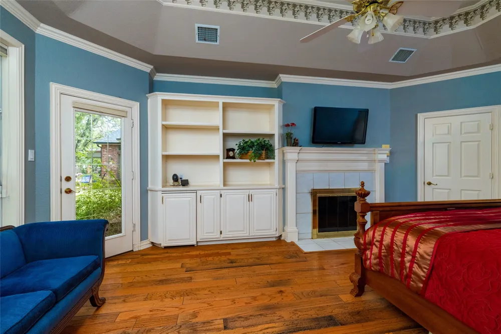 2930 Burney Lane Southlake, TX 76092