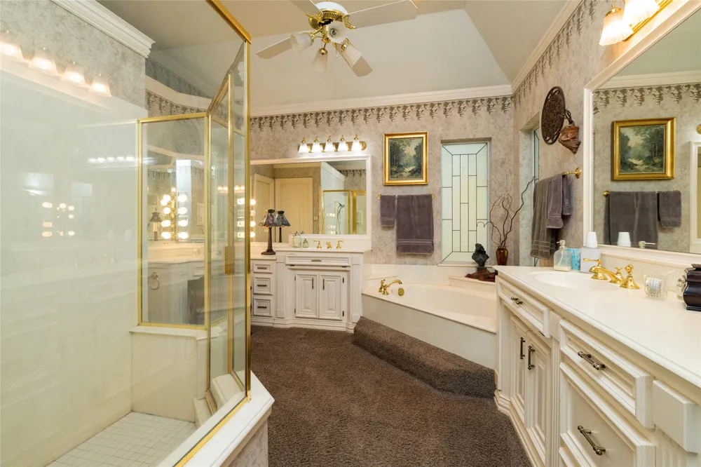 2930 Burney Lane Southlake, TX 76092