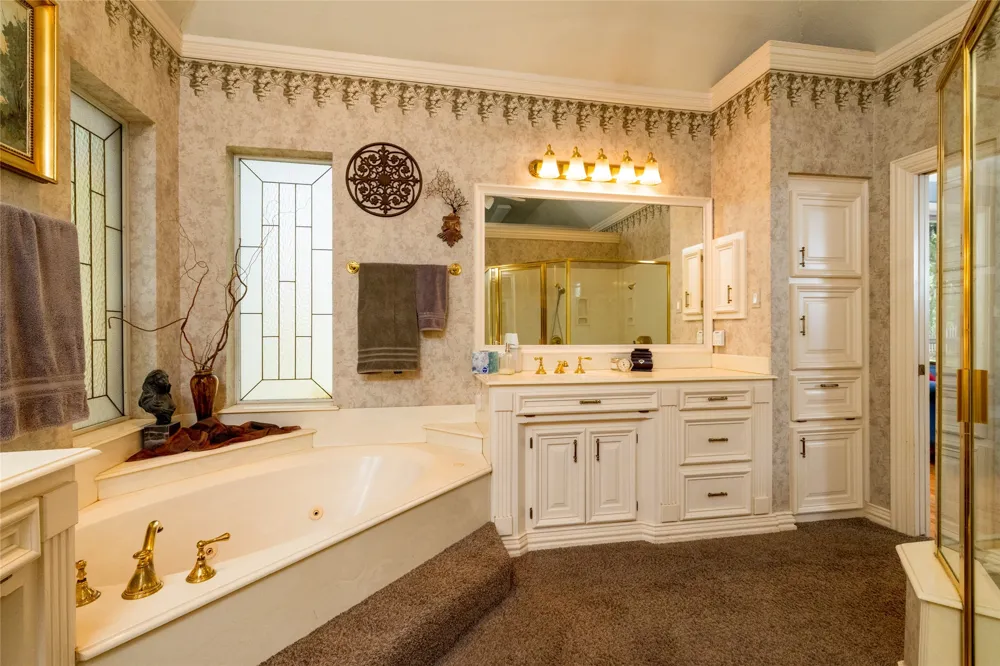 2930 Burney Lane Southlake, TX 76092