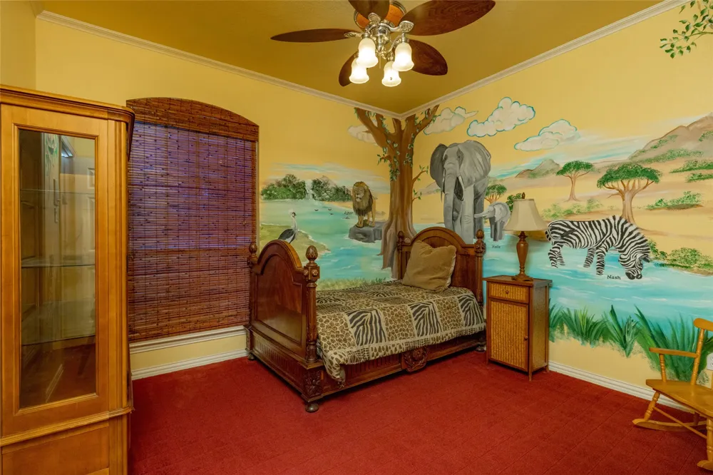 2930 Burney Lane Southlake, TX 76092