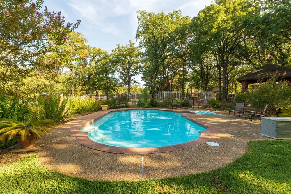 2930 Burney Lane Southlake, TX 76092
