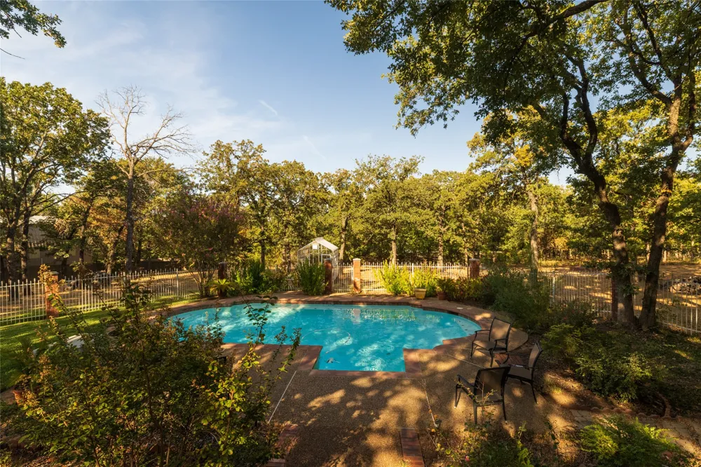 2930 Burney Lane Southlake, TX 76092