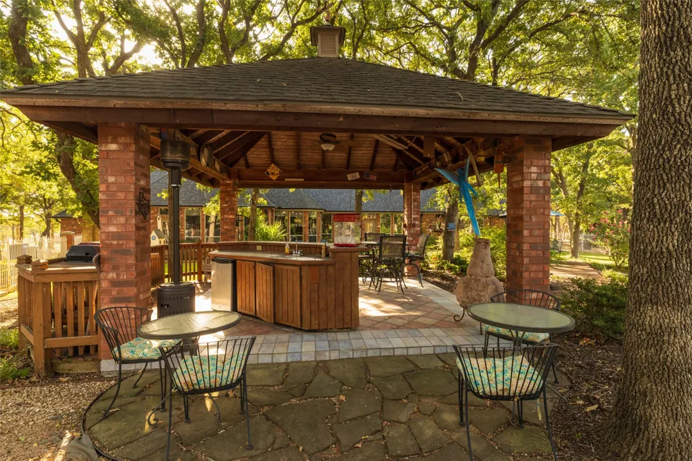 2930 Burney Lane Southlake, TX 76092