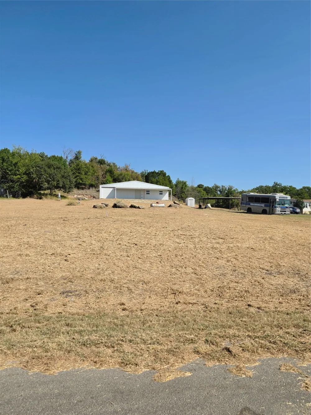 243 Blue Sky Lane Springtown, TX 76082