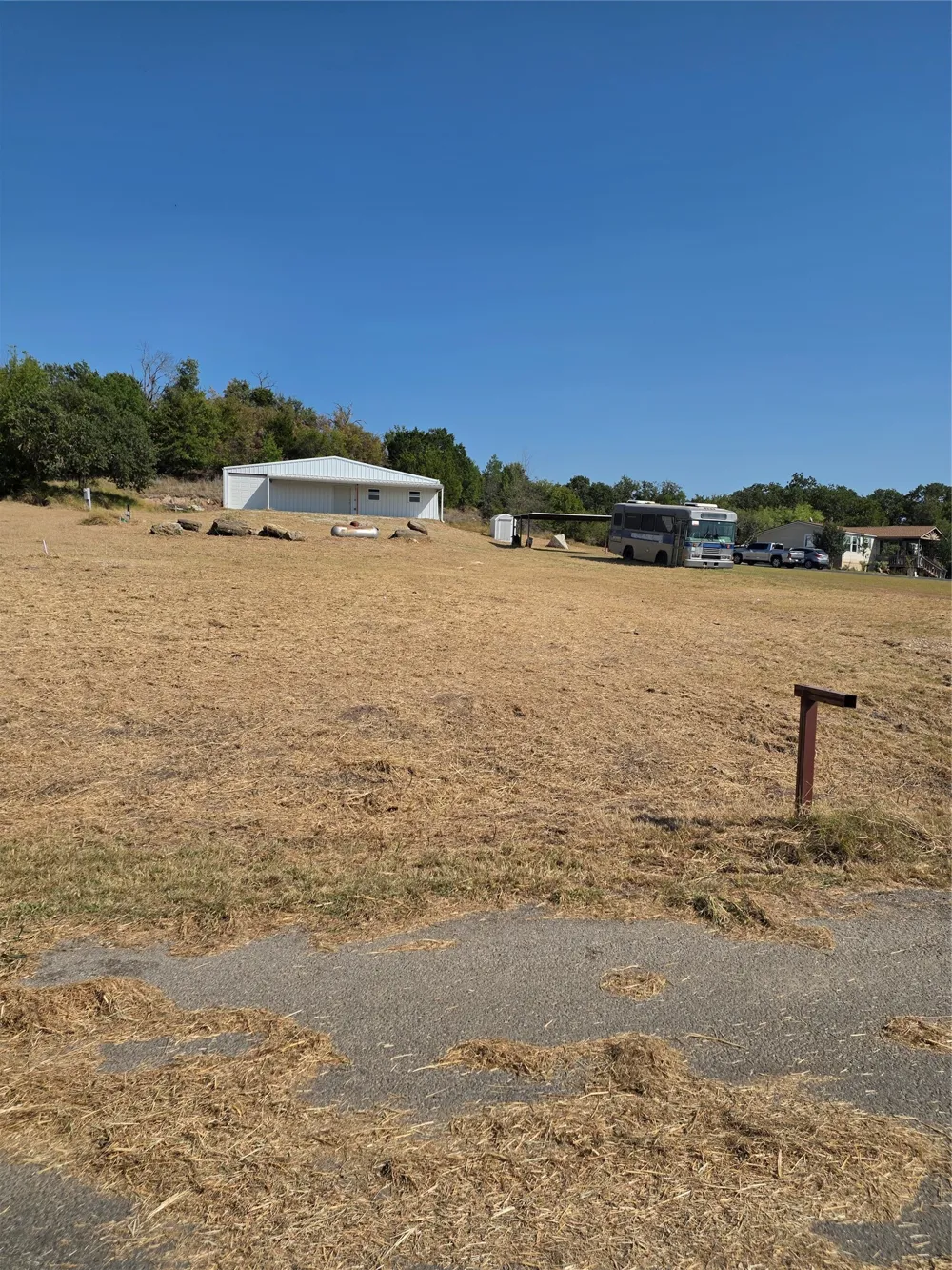 243 Blue Sky Lane Springtown, TX 76082