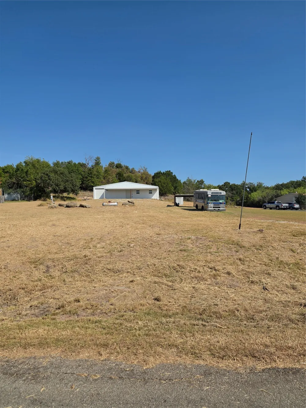243 Blue Sky Lane Springtown, TX 76082