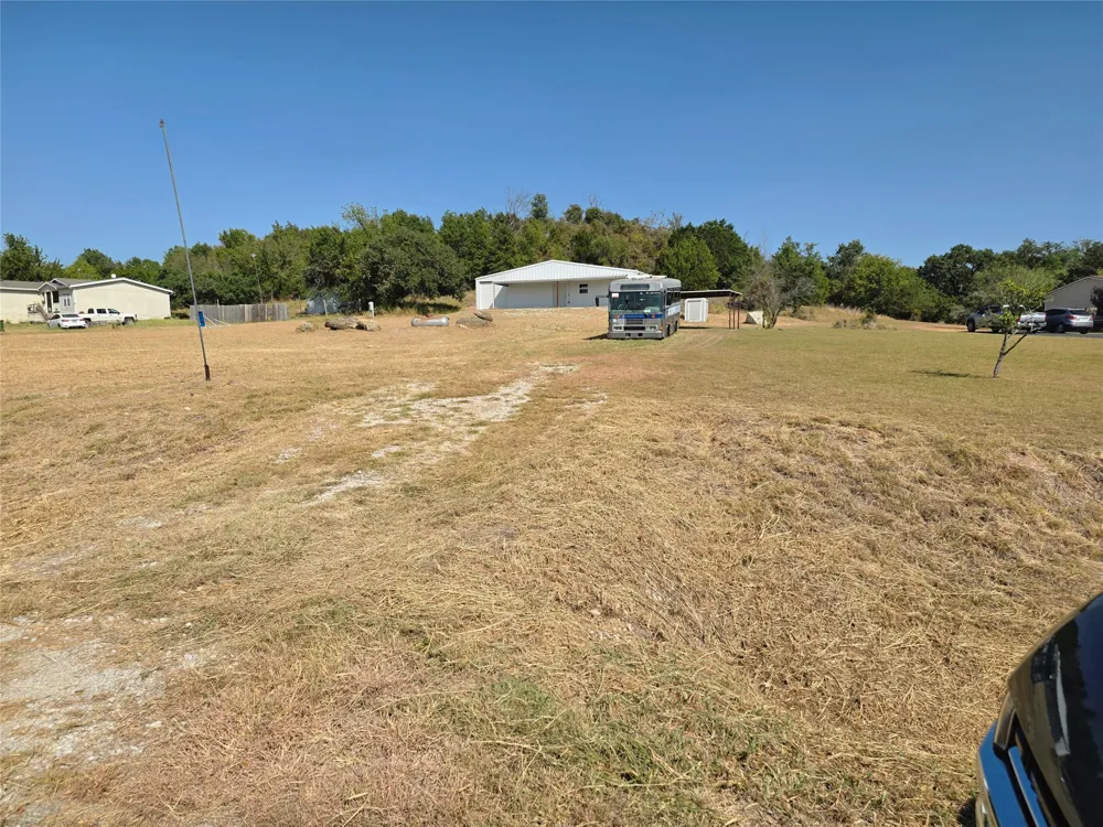 243 Blue Sky Lane Springtown, TX 76082