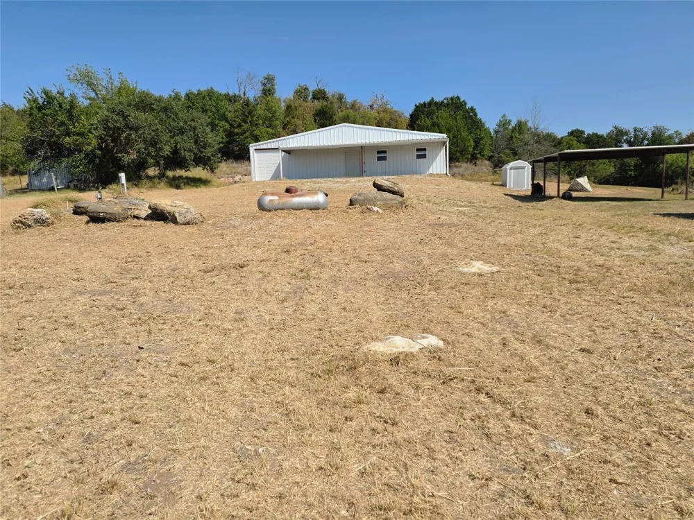 243 Blue Sky Lane Springtown, TX 76082