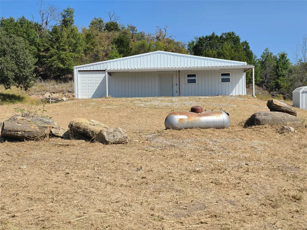 243 Blue Sky Lane Springtown, TX 76082