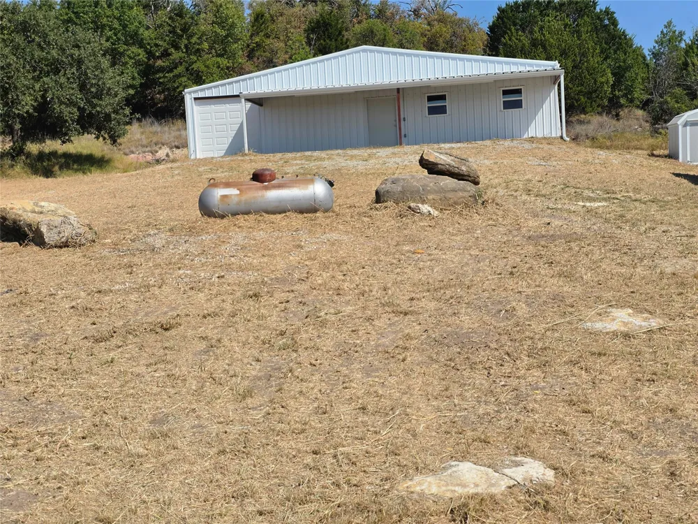 243 Blue Sky Lane Springtown, TX 76082