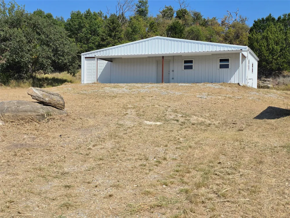 243 Blue Sky Lane Springtown, TX 76082