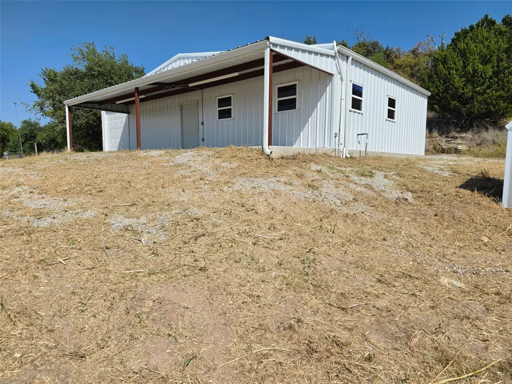 243 Blue Sky Lane Springtown, TX 76082