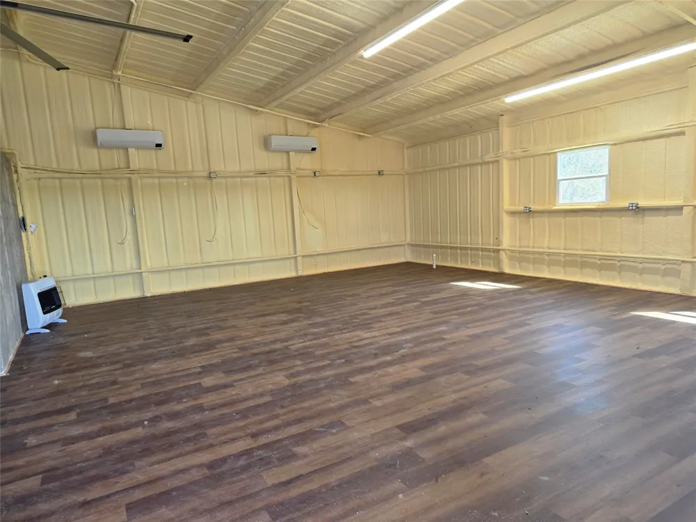 243 Blue Sky Lane Springtown, TX 76082