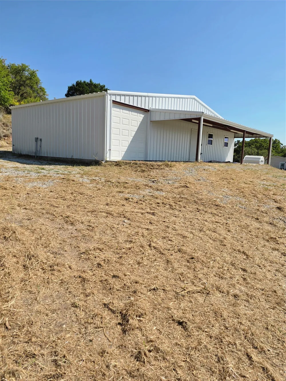 243 Blue Sky Lane Springtown, TX 76082